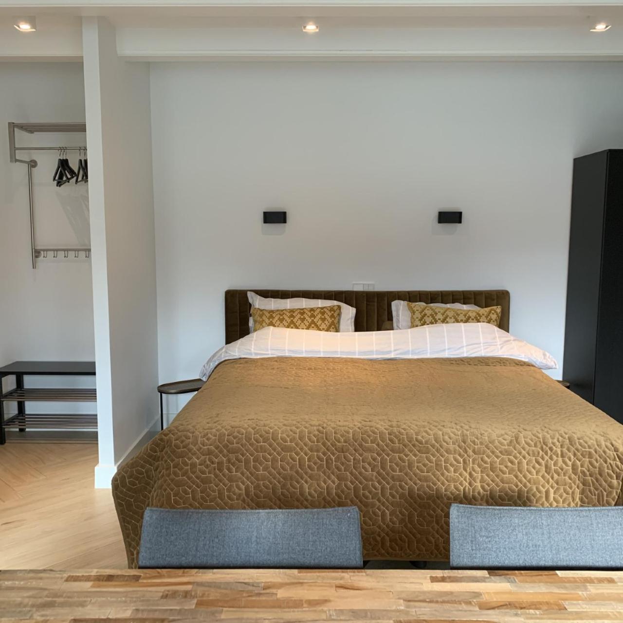 B&B Florapark Гарлем Екстер'єр фото
