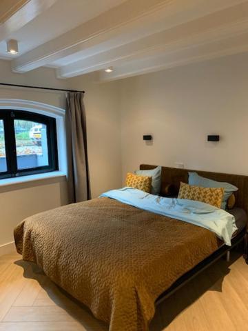 B&B Florapark Гарлем Номер фото