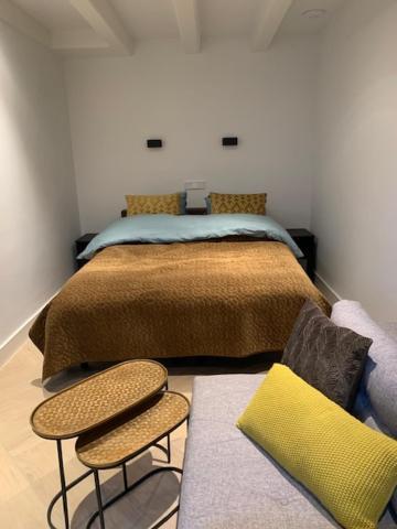 B&B Florapark Гарлем Номер фото